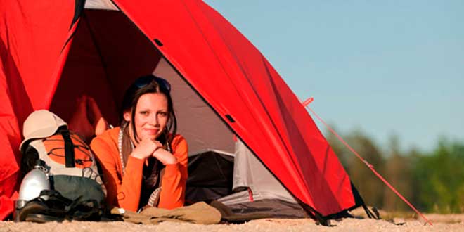 Что нужно взять с собой в поход с палатками – полный список вещей
