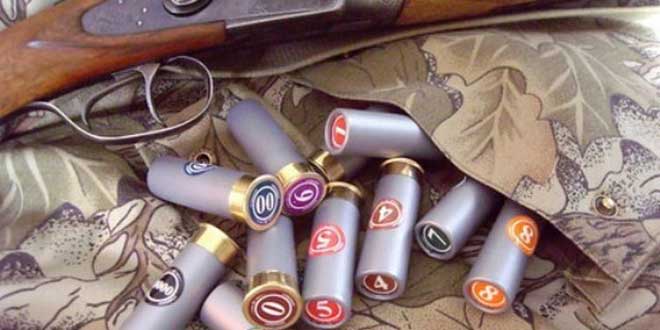 Снаряжение охотничьих патронов 12 калибра в домашних условиях – пошаговая инструкция