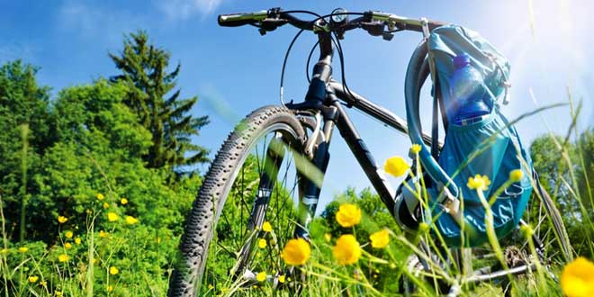 Покупка велосипеда для поездок по городу и за его пределами в 2022: требования к конструкции, характеристики